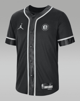 【NIKE】Brooklyn Nets Essential Men's Jordan NBA T-Shirt Brooklyn Nets Essential Men's Jordan NBA T-Shirt. Nike.com